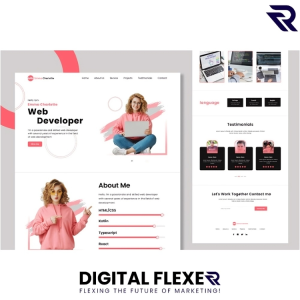 Digital Flexer